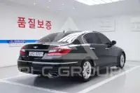 2013 Hyundai Genesis