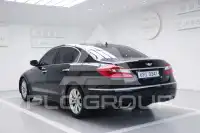 2013 Hyundai Genesis