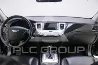2013 Hyundai Genesis
