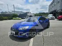 2013 Hyundai Genesis