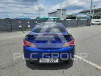 2013 Hyundai Genesis