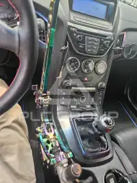 2013 Hyundai Genesis