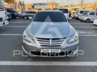 2013 Hyundai Genesis