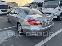 2013 Hyundai Genesis
