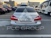2013 Hyundai Genesis