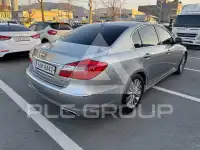 2013 Hyundai Genesis