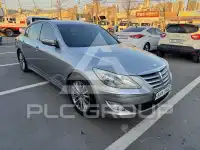 2013 Hyundai Genesis