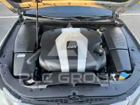2013 Hyundai Genesis