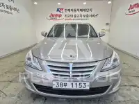2013 Hyundai Genesis