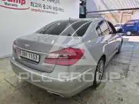 2013 Hyundai Genesis