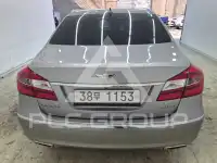 2013 Hyundai Genesis
