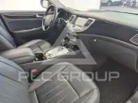 2013 Hyundai Genesis