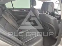 2013 Hyundai Genesis