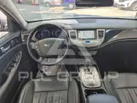 2013 Hyundai Genesis