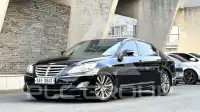 2013 Hyundai Genesis