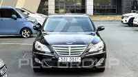 2013 Hyundai Genesis