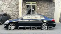 2013 Hyundai Genesis