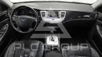 2013 Hyundai Genesis