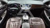 2013 Hyundai Genesis