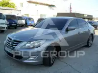 2013 Hyundai Genesis