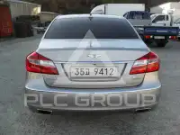 2013 Hyundai Genesis