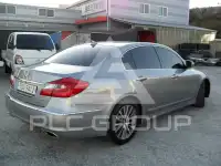 2013 Hyundai Genesis