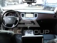 2013 Hyundai Genesis