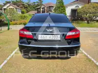 2013 Hyundai Genesis