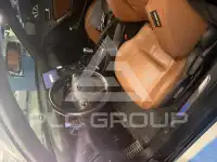 2013 Hyundai Genesis