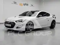 2013 Hyundai Genesis