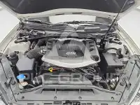 2013 Hyundai Genesis