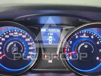2013 Hyundai Genesis