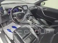 2013 Hyundai Genesis