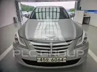 2013 Hyundai Genesis