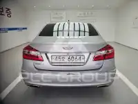 2013 Hyundai Genesis