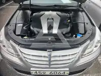 2013 Hyundai Genesis