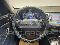 2013 Hyundai Genesis