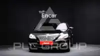 2013 Hyundai Genesis