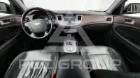 2013 Hyundai Genesis