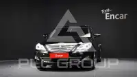 2013 Hyundai Genesis