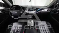 2013 Hyundai Genesis