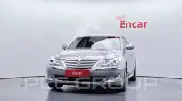 2013 Hyundai Genesis