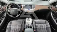 2013 Hyundai Genesis