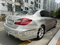 2013 Hyundai Genesis