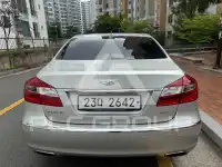 2013 Hyundai Genesis