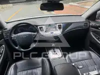 2013 Hyundai Genesis