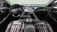2013 Hyundai Genesis