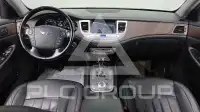 2013 Hyundai Genesis