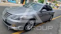 2013 Hyundai Genesis