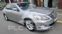 2013 Hyundai Genesis